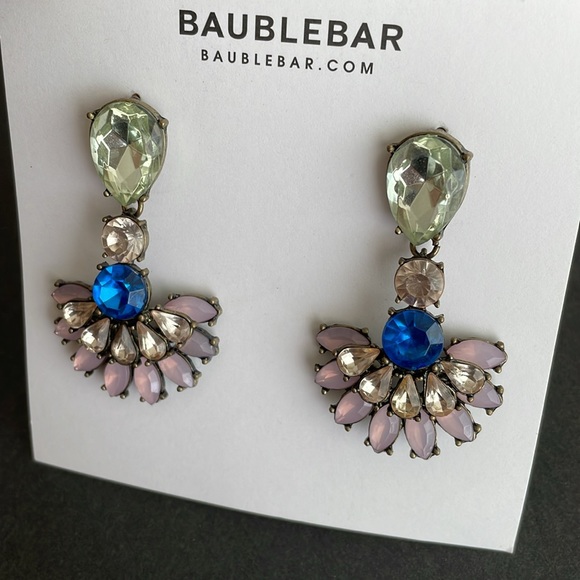 BaubleBar Earrings - Picture 2 of 5